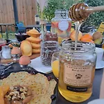 イビス アルカション ラ テスト ド ビュック ホテル