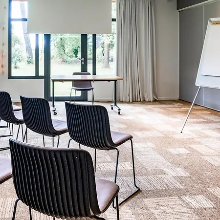 Ibis Arcachon De Buch 3* Ла-Тест-де-Бюш