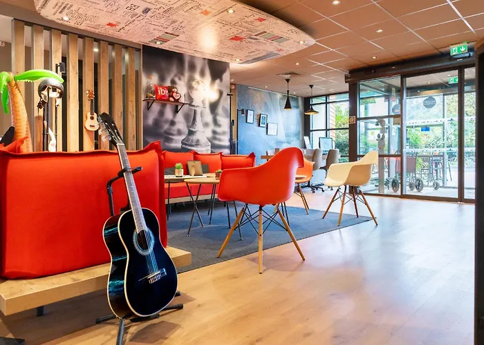 イビス アルカション ラ テスト ド ビュック ラ・テスト・ド・ビュシュ