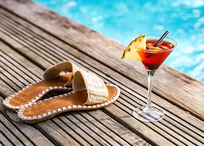 ホテル イビス アルカション ラ テスト ド ビュック ラ・テスト・ド・ビュシュ