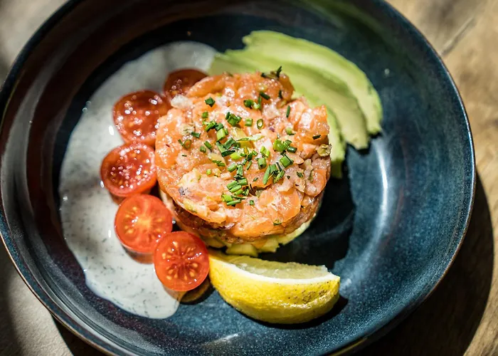 ホテル イビス アルカション ラ テスト ド ビュック 3*