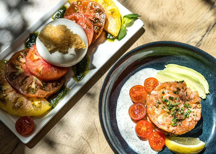 イビス アルカション ラ テスト ド ビュック