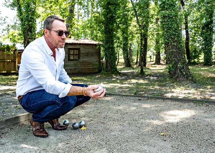 ホテル イビス アルカション ラ テスト ド ビュック 3*