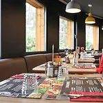 Ibis Arcachon De Buch Hotel 3*