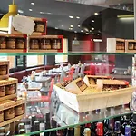 Hotel Ibis Arcachon De Buch La Teste-de-Buch