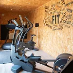 Hotel Ibis Arcachon De Buch 3*