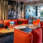 Ibis Arcachon De Buch فندق لا تاسْتْ دو بوك
