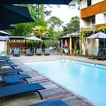 Ibis Arcachon De Buch فندق 3*