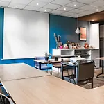 Ibis Arcachon De Buch فندق لا تاسْتْ دو بوك