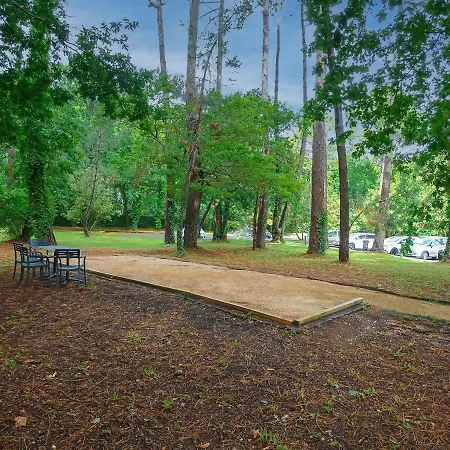 Ibis Arcachon De Buch Ξενοδοχείο 3*