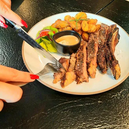 Ξενοδοχείο Ibis Arcachon De Buch