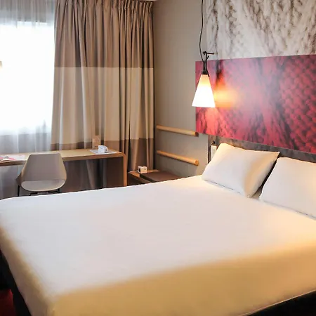 Ibis Arcachon De Buch Hotel La Teste-de-Buch