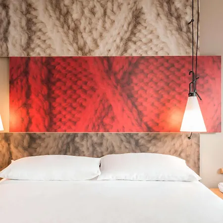Ibis Arcachon De Buch 3*
