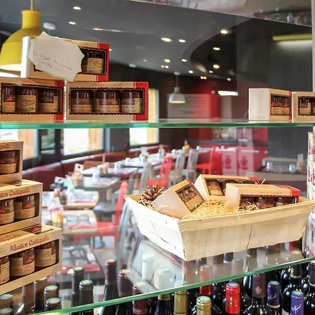 Ξενοδοχείο Ibis Arcachon De Buch La Teste-de-Buch