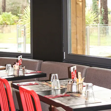 Ibis Arcachon De Buch