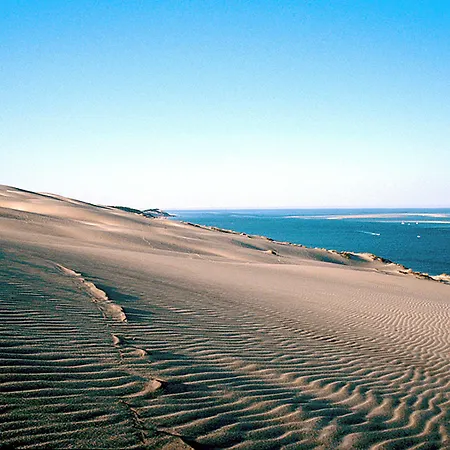 Ibis Arcachon De Buch La Teste-de-Buch