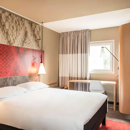 Ibis Arcachon De Buch Hotel La Teste-de-Buch