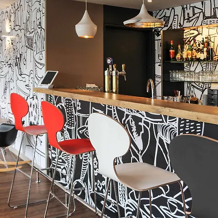 Hotel Ibis Arcachon De Buch