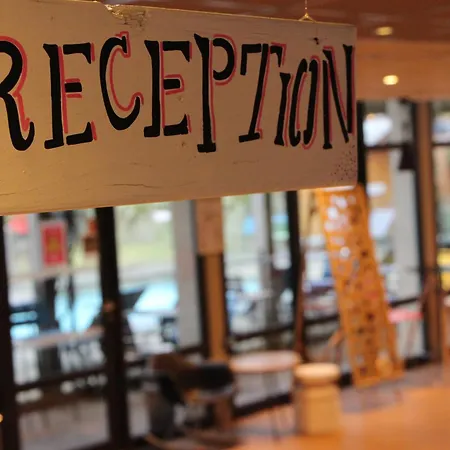 Ibis Arcachon De Buch 3* La Teste-de-Buch