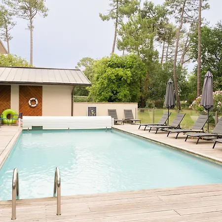 Ibis Arcachon De Buch Hotel La Teste-de-Buch