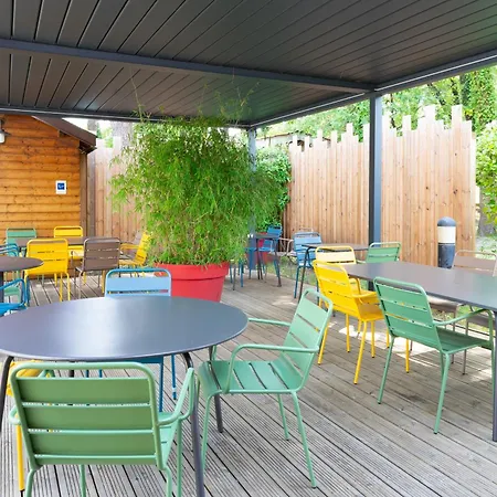 Ibis Arcachon De Buch