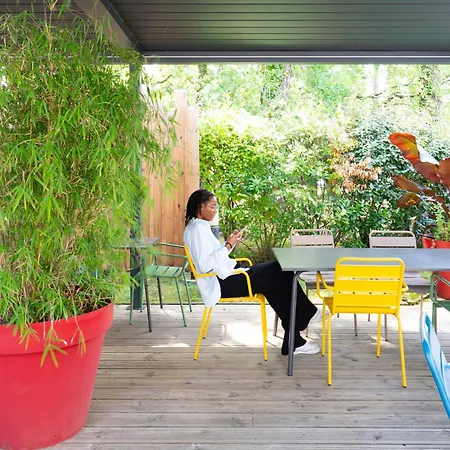 Ibis Arcachon De Buch Ξενοδοχείο