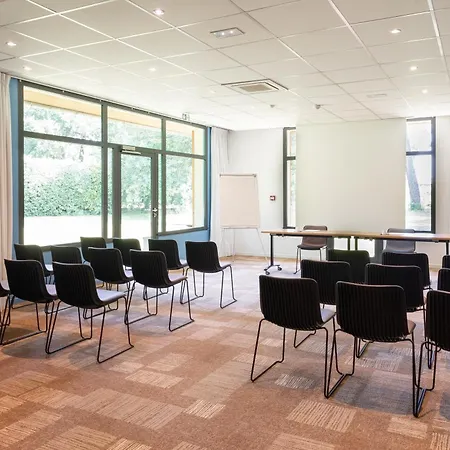 Ξενοδοχείο Ibis Arcachon De Buch