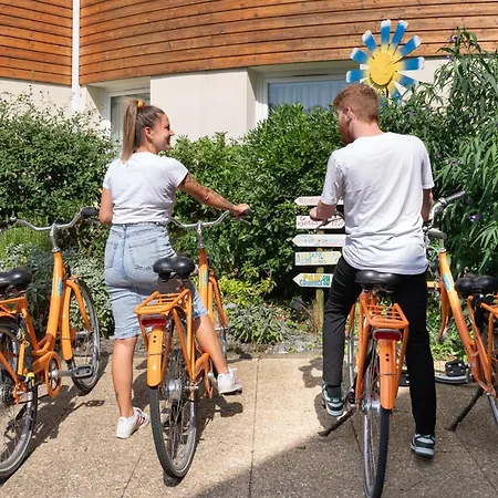 Ξενοδοχείο Ibis Arcachon De Buch