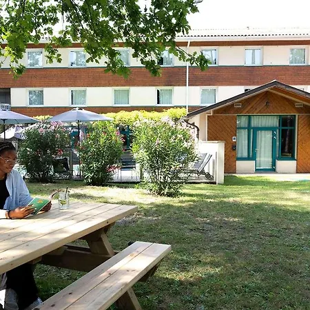 Hotel Ibis Arcachon De Buch