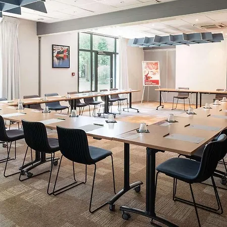 Hotel Ibis Arcachon De Buch