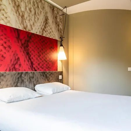 Hotel Ibis Arcachon De Buch La Teste-de-Buch