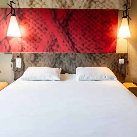 Hotel Ibis Arcachon De Buch