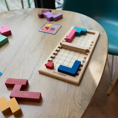 Ibis Arcachon De Buch 3* La Teste-de-Buch