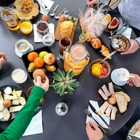 Ibis Arcachon De Buch La Teste-de-Buch