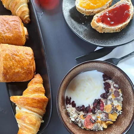 Ibis Arcachon De Buch 3* La Teste-de-Buch