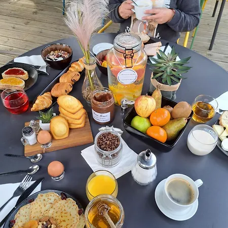 Ibis Arcachon De Buch