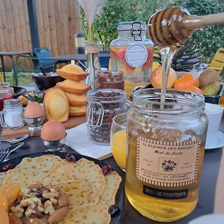 Ibis Arcachon De Buch Ξενοδοχείο