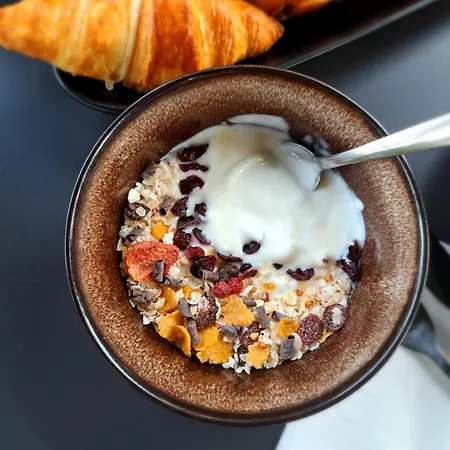 Ξενοδοχείο Ibis Arcachon De Buch 3*