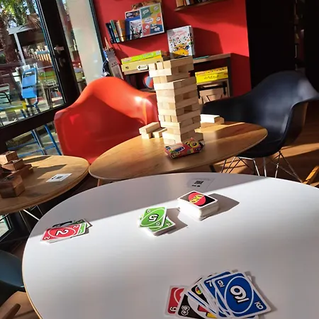 Ibis Arcachon De Buch 3*