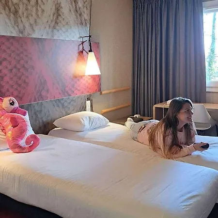 Ibis Arcachon De Buch 3*