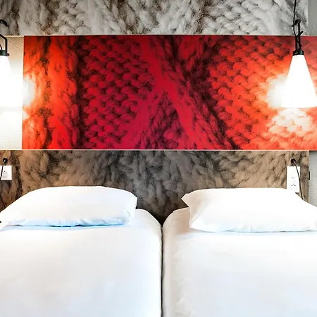 Ibis Arcachon De Buch Hotel