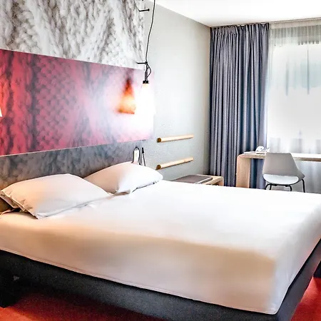 Ibis Arcachon De Buch Ξενοδοχείο La Teste-de-Buch