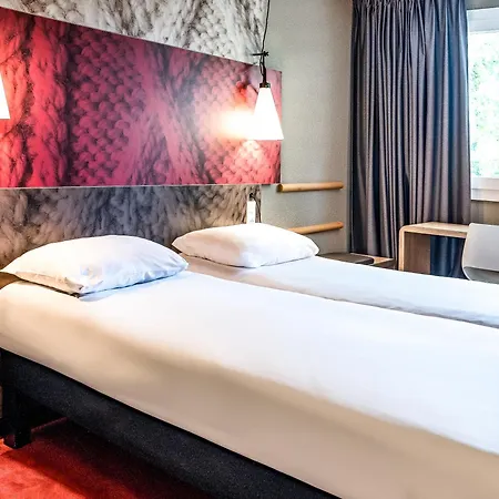 Hotel Ibis Arcachon De Buch La Teste-de-Buch