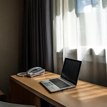 Ibis Arcachon De Buch La Teste-de-Buch