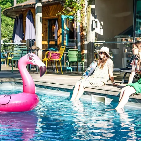 Ξενοδοχείο Ibis Arcachon De Buch 3*