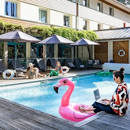 Hotel Ibis Arcachon De Buch