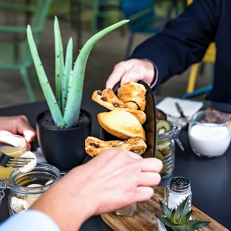 Ibis Arcachon De Buch La Teste-de-Buch