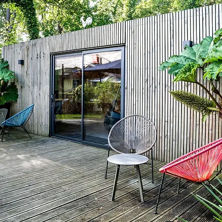 Ibis Arcachon De Buch 3* La Teste-de-Buch