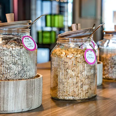 Ξενοδοχείο Ibis Arcachon De Buch