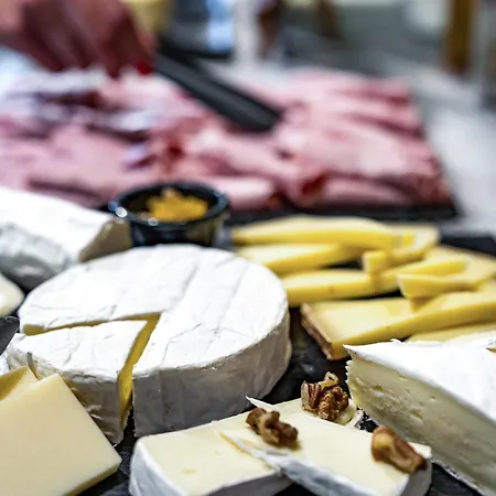 Ibis Arcachon De Buch Ξενοδοχείο 3*